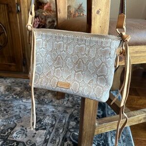 Consuela Clay Midtown Crossbody